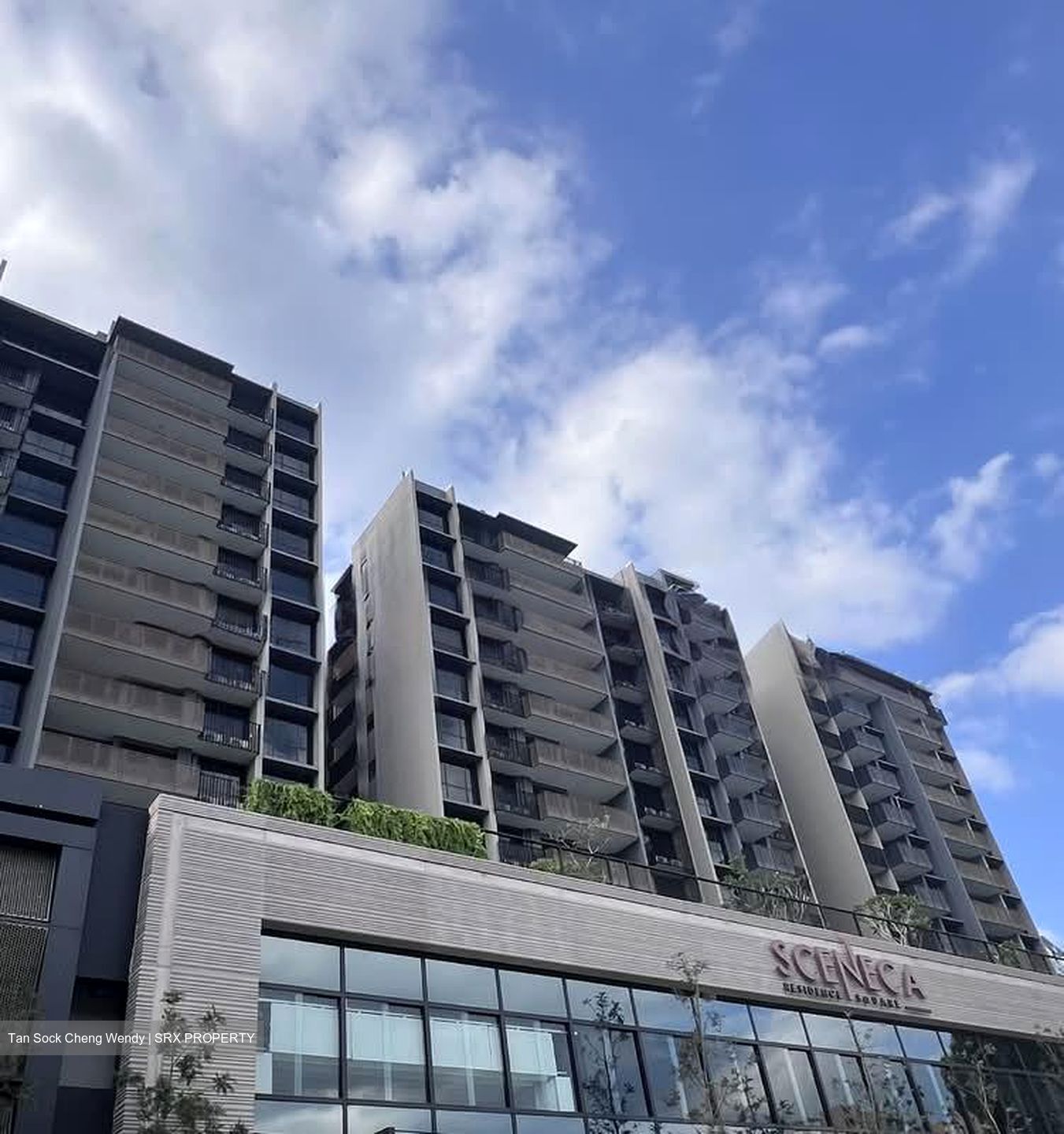 Tanah Merah Kechil Link (D16), Condominium #555218471